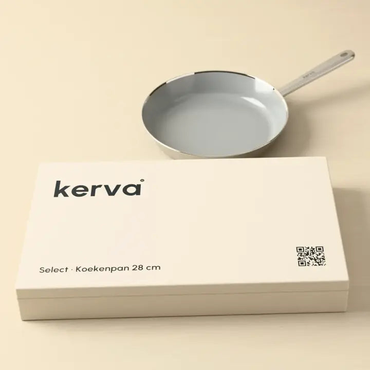 Over KERVA