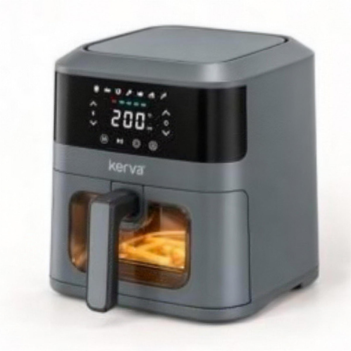 KERVA Airfryer 4,2 L