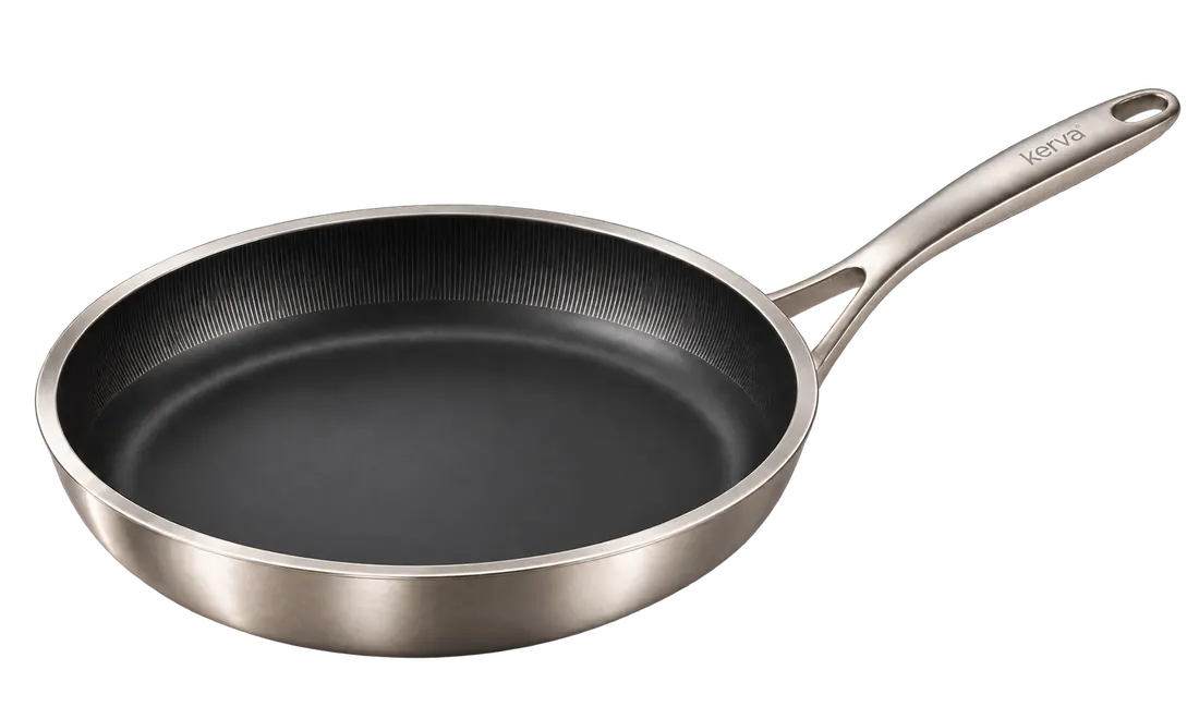 KERVA Select koekenpan 20 cm
